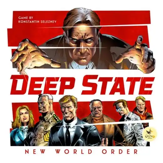 Populär | Deep State New World Order