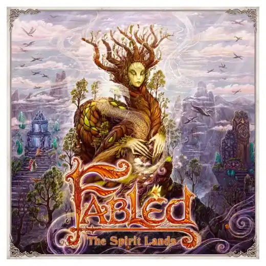 I lager | Fabled The Spirit Lands
