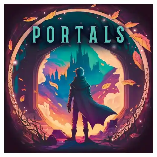 Portals | Nytt i webbutiken