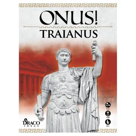 Skaffa nu - Onus! Traianus