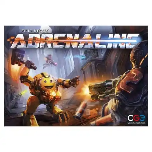 Erbjudandet går snart ut | Adrenaline