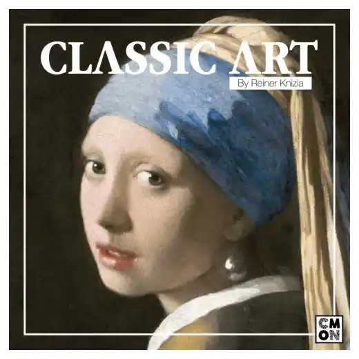 Classic Art | Finns i lager
