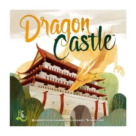 Dragon Castle | Outlet