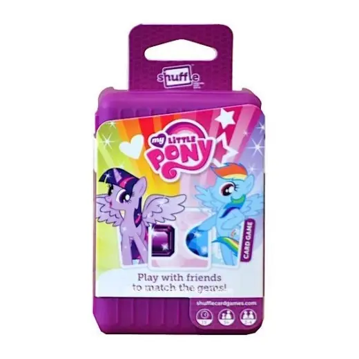 My Little Pony Kortspel (Swe.) | Outlet