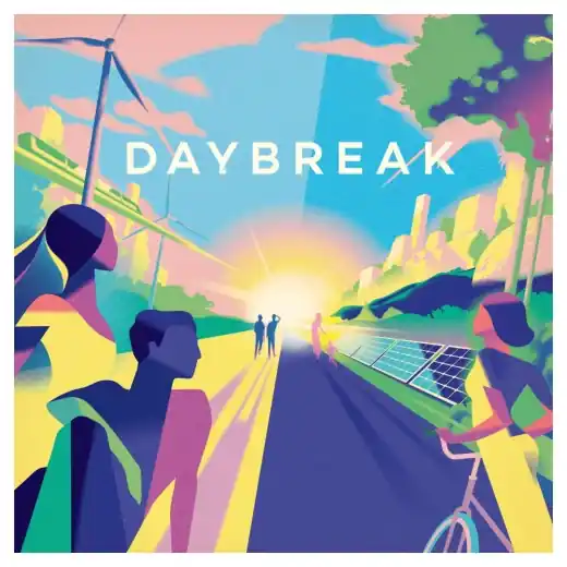 Populär - Daybreak