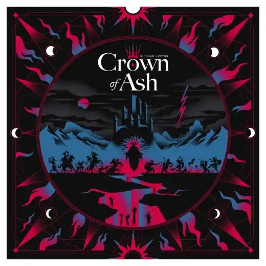 Specialerbjudande - Crown of Ash