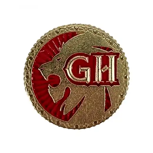 Beställ online - Gloomhaven Challenge Coin (Exp.)