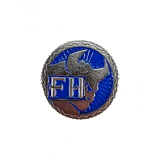 Populärt just nu - Frosthaven Challenge Coin (Exp.)