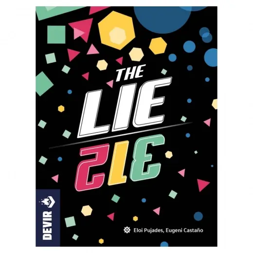 Mycket uppskattad | The Lie