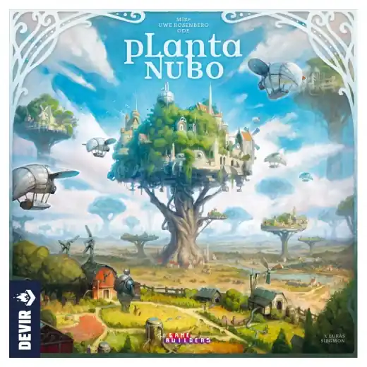 Planta Nubo | Lägg i varukorg