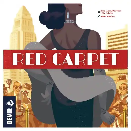 Red Carpet | Enkel beställning