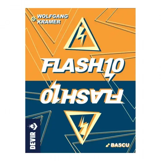 Kundernas favorit | Flash 10