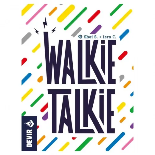Walkie Talkie - Köp nu