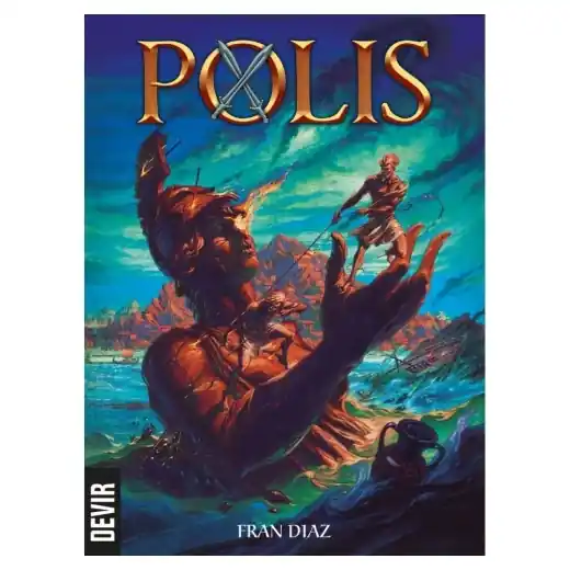 Polis | Mycket efterfrågad