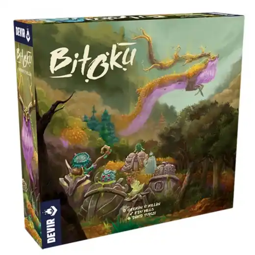 Utförsäljning | Bitoku