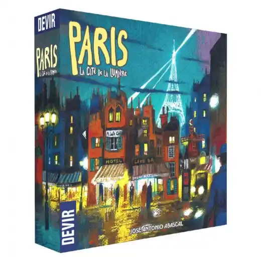 Kampanjen går snart ut | Paris La Cité de la Lumière