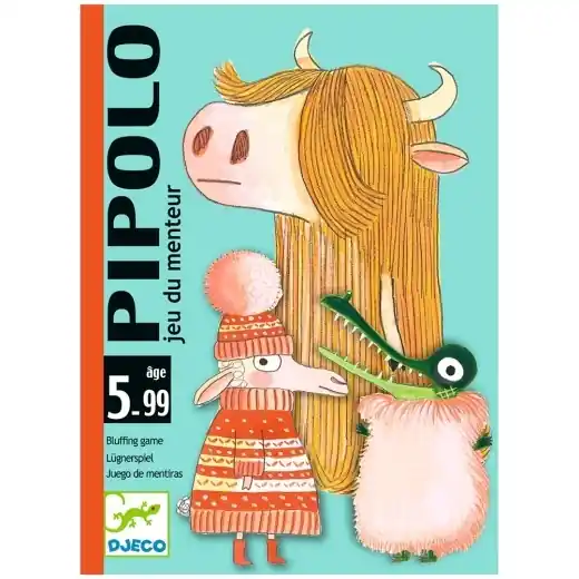 Pipolo | Kan beställas online
