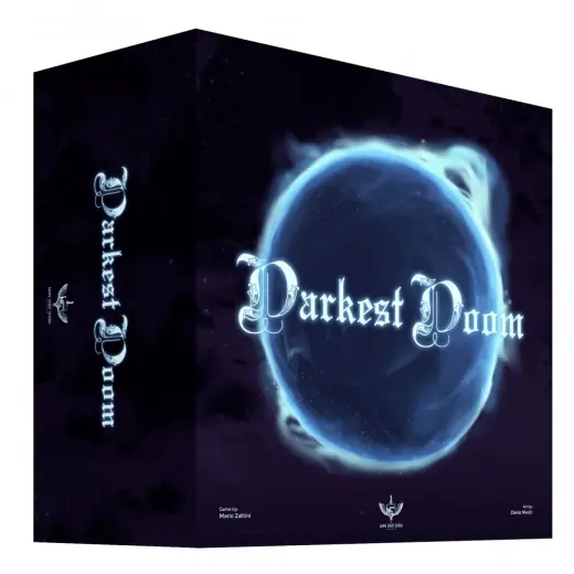 Fyndpris | Darkest Doom