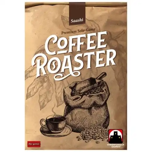 Populär - Coffee Roaster