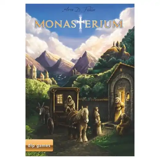 Deal - Monasterium