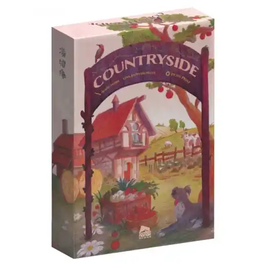 Handla online - Countryside