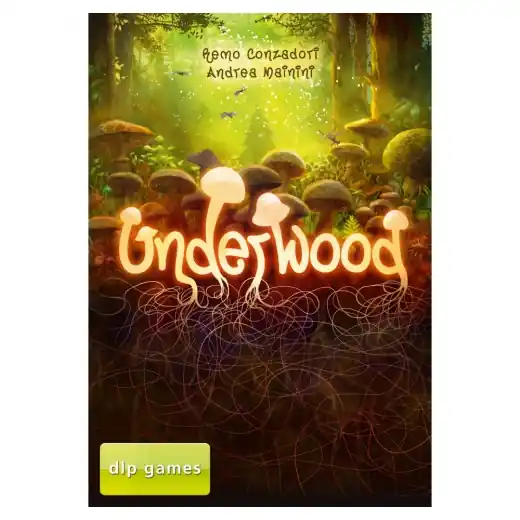 Underwood - Kundfavorit