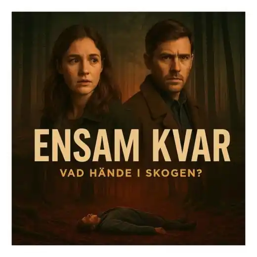 Missa inte erbjudandet | Detective Minds - Ensam Kvar