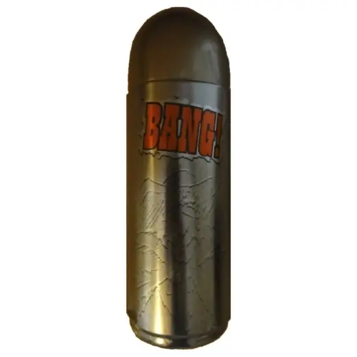 BANG! The Bullet! | Nytt hos oss