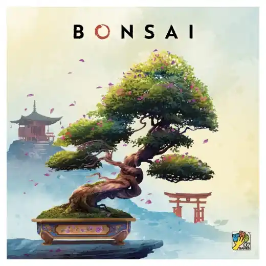 Bonsai - Hög kvalitet