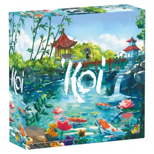 Koi - Handla online
