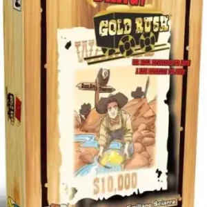 Premium - Bang! Gold Rush (Exp.)