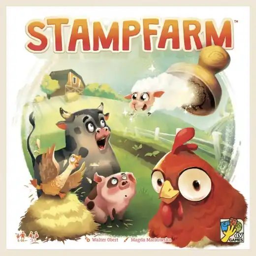 Expressleverans | Stampfarm