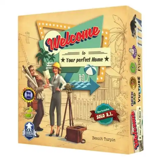 Welcome To... | Fynd