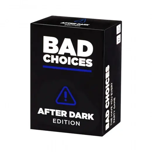 Specialpris | Bad Choices After Dark Edition (Exp.) (Eng)
