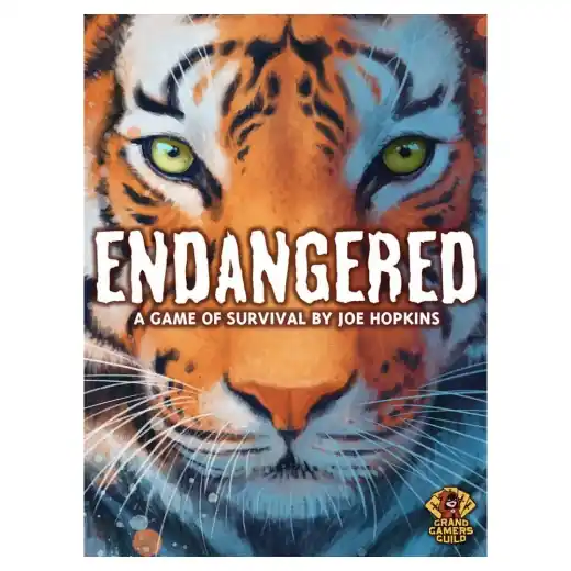 Endangered | Tillverkarpris