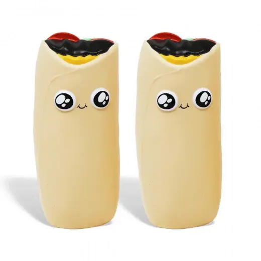 Finns tillgänglig | Throw Throw Burrito - Battle Pack (Exp.) (Eng)