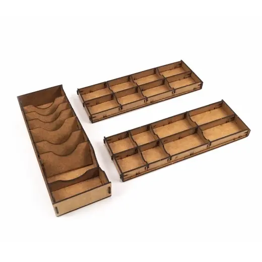 Specialerbjudande - e-Raptor Insert Agricola