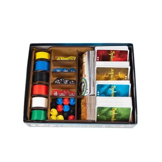 Direkt från tillverkaren - e-Raptor Insert - Splendor