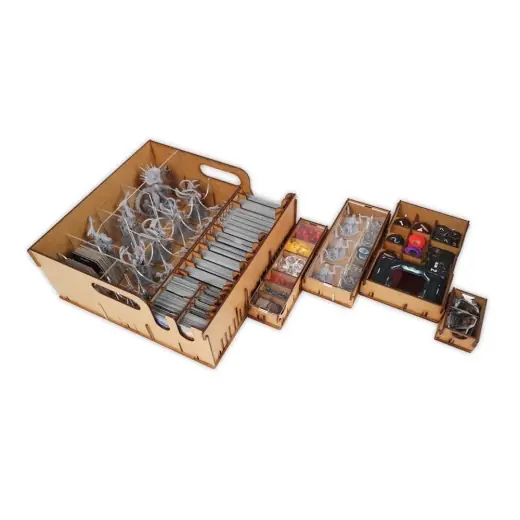 Sänkt pris - e-Raptor Insert - Nemesis