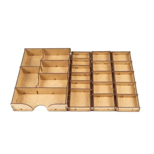 Nytt hos oss | e-Raptor Insert - Wingspan