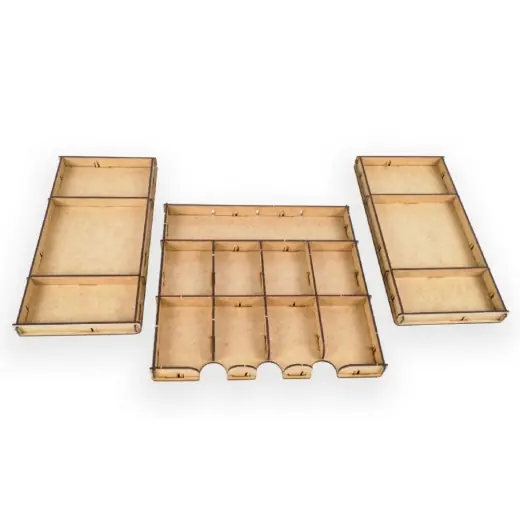 Tidsbegränsat erbjudande | e-Raptor Insert - Memoir ‘44