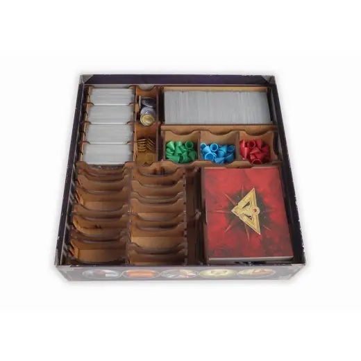 Storsäljare - e-Raptor Insert Talisman, expansions & cardholder