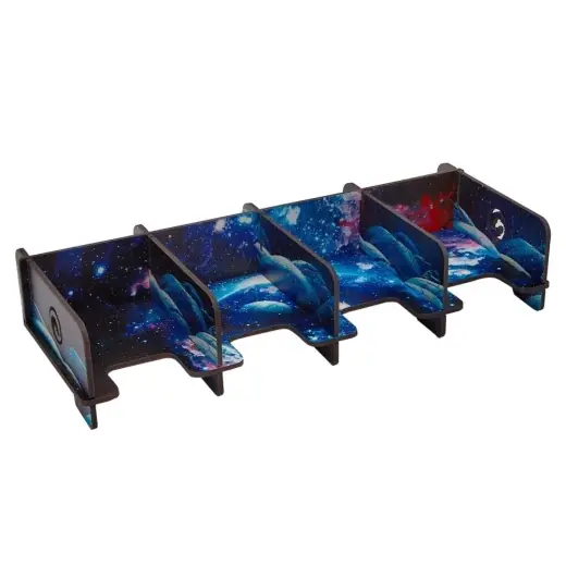 e-Raptor - Card Holder 4L Space Journey - Köp nu