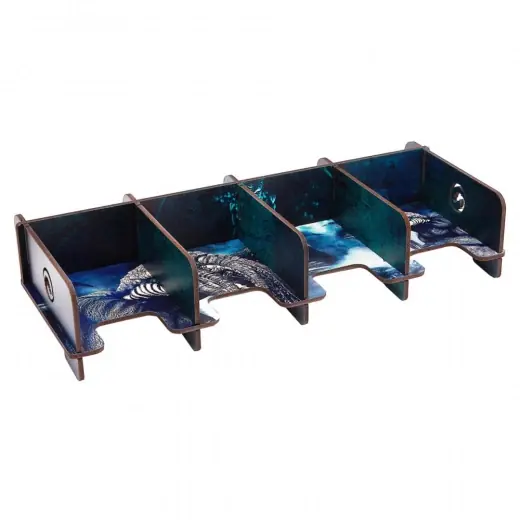 e-Raptor - Card Holder 4L Cthulhu UV Print - Nyhet i webbutiken