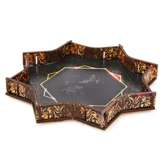 Beställ online | e-Raptor - Dice Tray Elegance