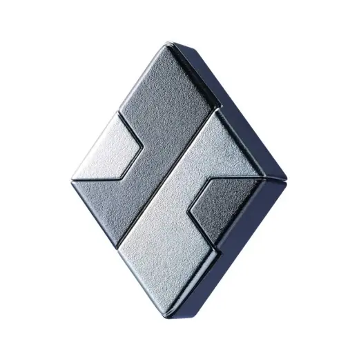Finns i lager | Huzzle / Hanayama - Diamond