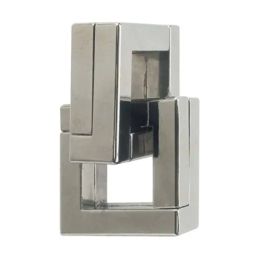 Huzzle / Hanayama - Quartet | Trygg betalning