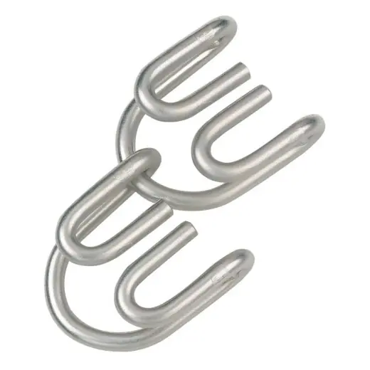 Huzzle / Hanayama - Devil - Mycket uppskattad