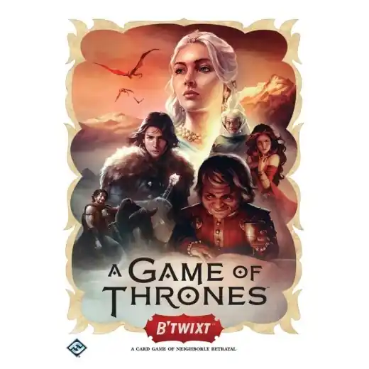 A Game of Thrones B‘Twixt - Topprodukt