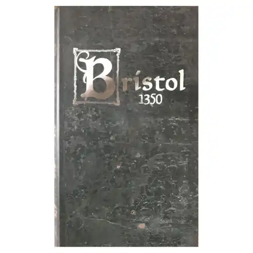 Direkt från fabriken - Bristol 1350